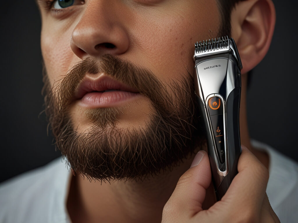 Innovative Grooming